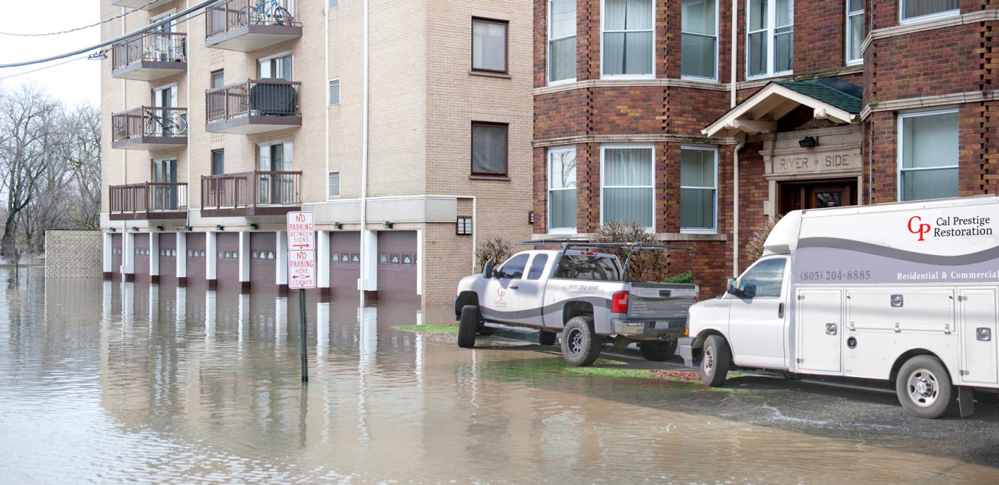 4 Best Questions to Ask Before Hiring a Water Damage Company