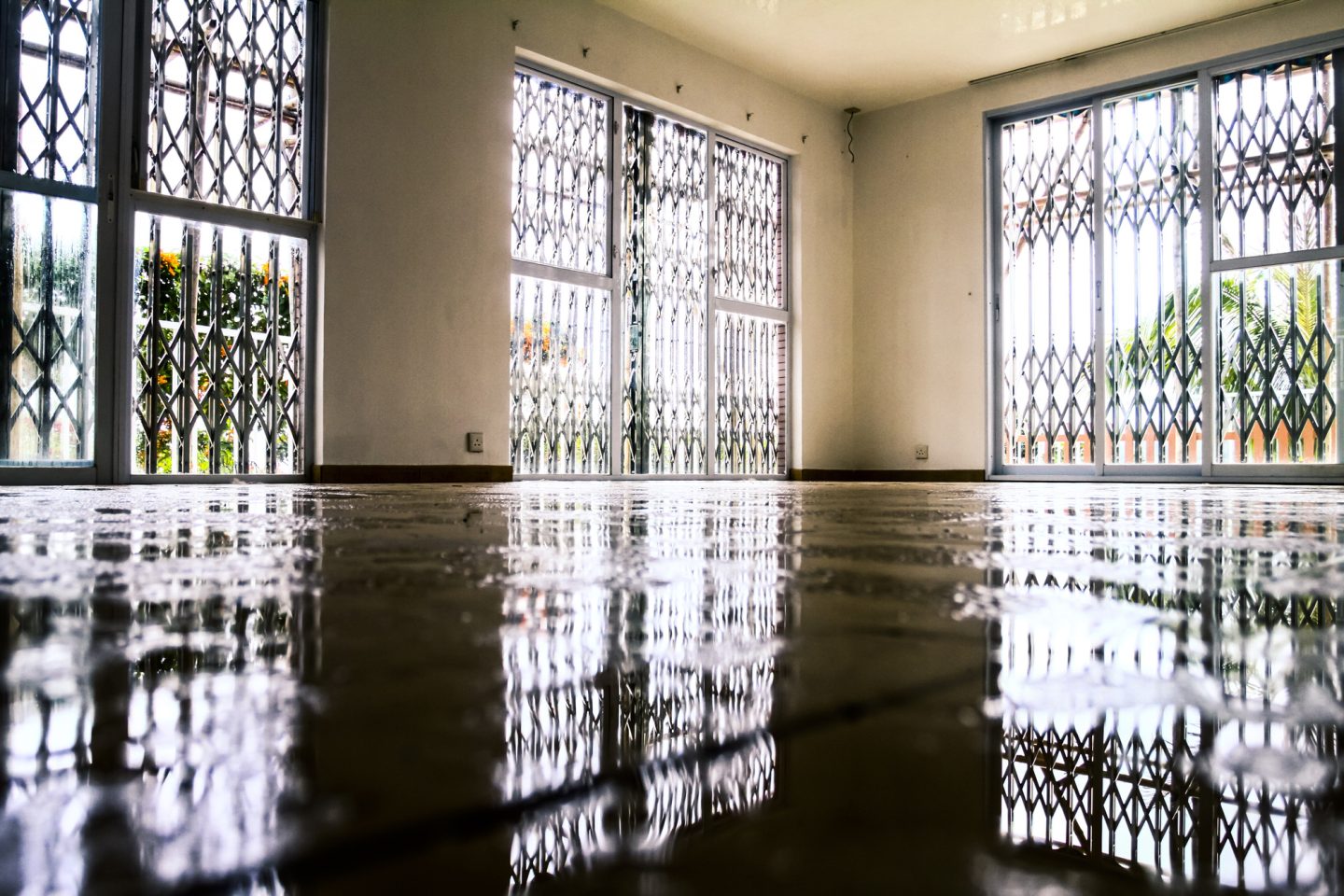 5 Tips for Choosing a Water Damage Company