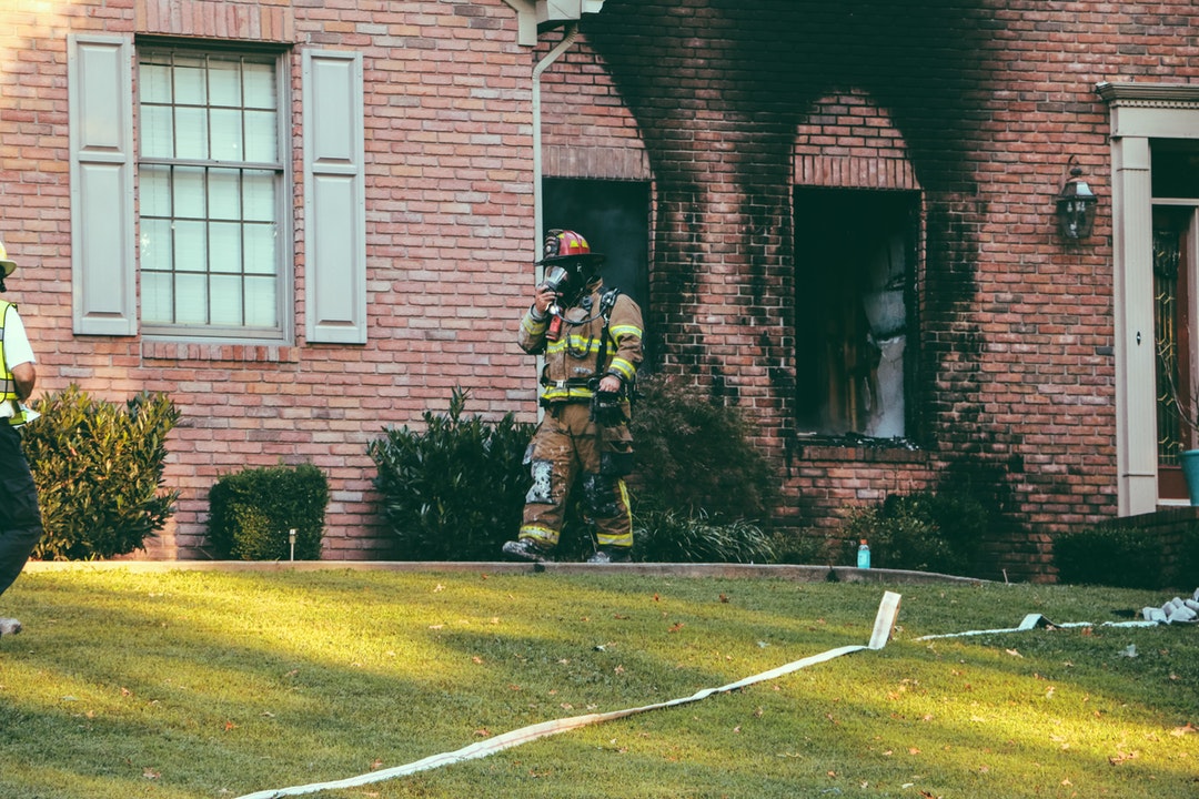 Fire Damage Repair: 4 Things Homeowners Need to Know