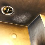 The Hidden Dangers of Smoke Damage