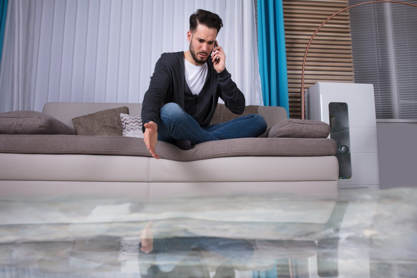 Water Damage Mitigation: What Homeowners Need to Know