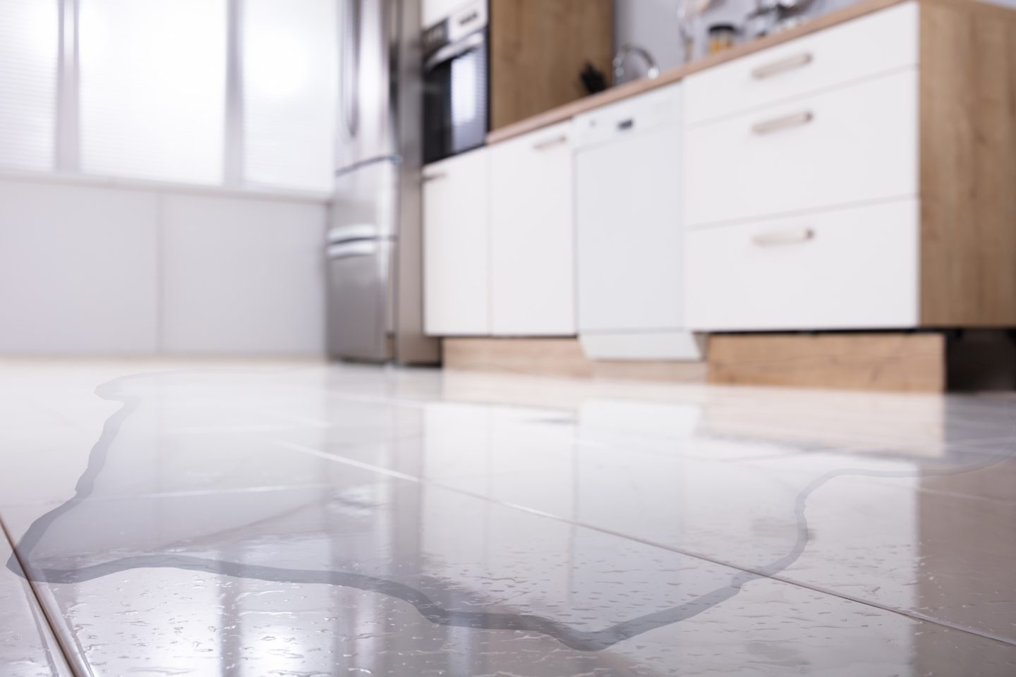 Water Damage Restoration Protocol: How Your Home Will Be Restored